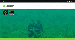 Desktop Screenshot of cursamuntanyaolocau.com